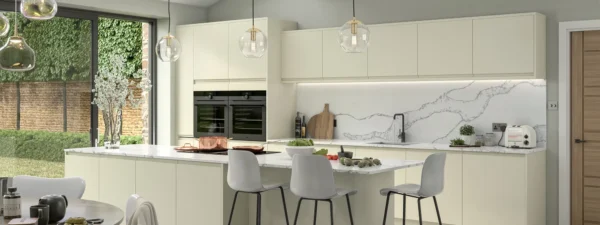 Cuisine Modern