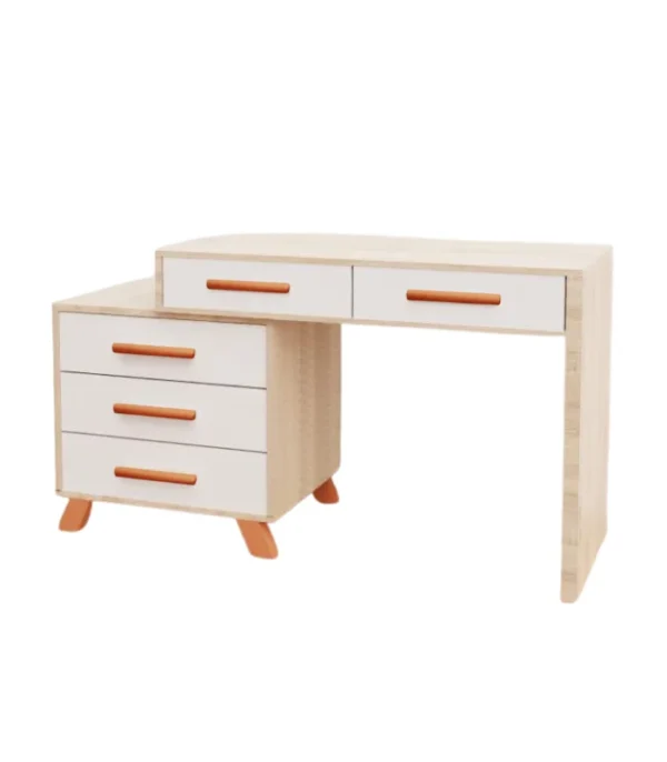 Bureau 1 (V)