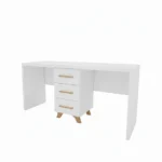 Bureau deux personnes