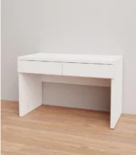 Bureau deux tiroirs – Image 2