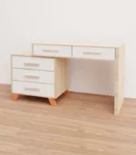 Bureau 3 tiroirs – Image 2