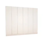 Armoire 6 Portes modele 1