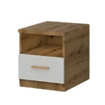 Table de Nuit sans pied 1T