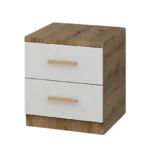 Table de Nuit sans pied 2T