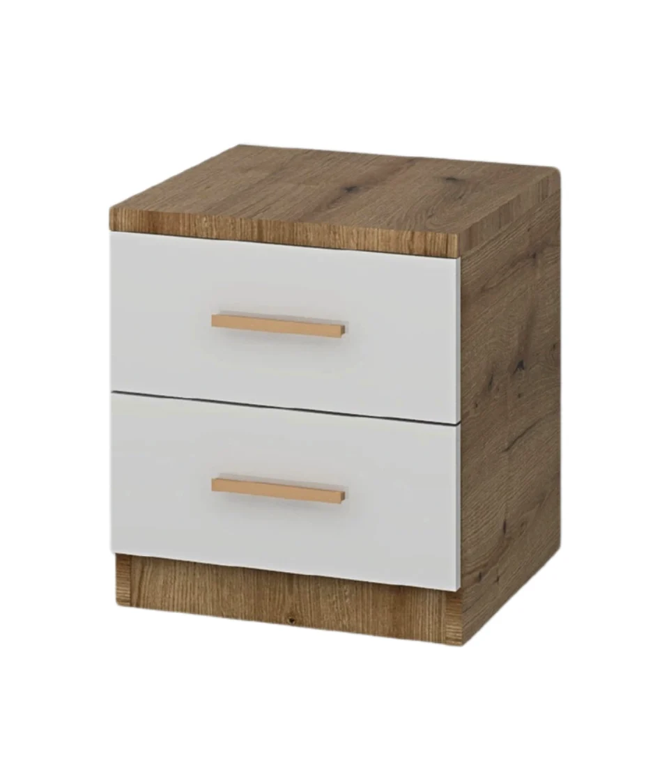 table de nuit 2T Table de Nuit sans pied 2T – Image 1